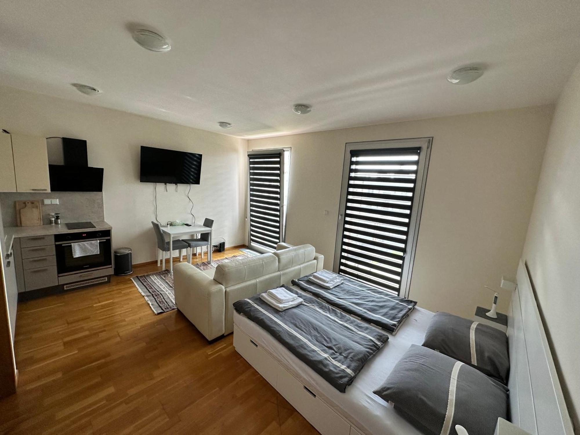 Cozy Daire